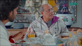 Mohabbat Satrangi - Episode 42